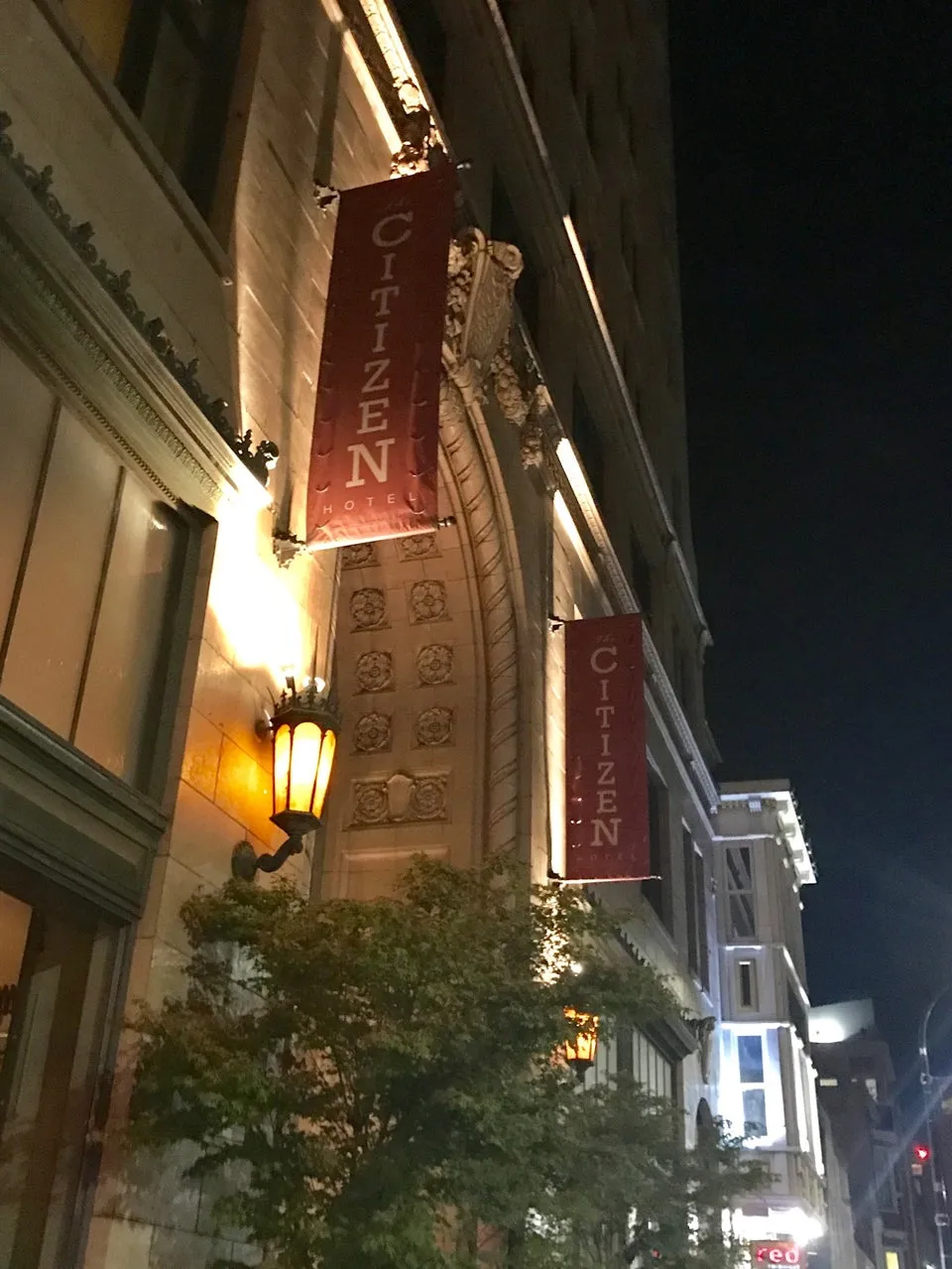 Citizen Hotel