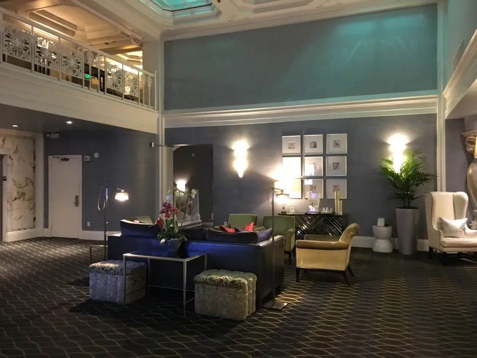 Galleria Park Hotel
