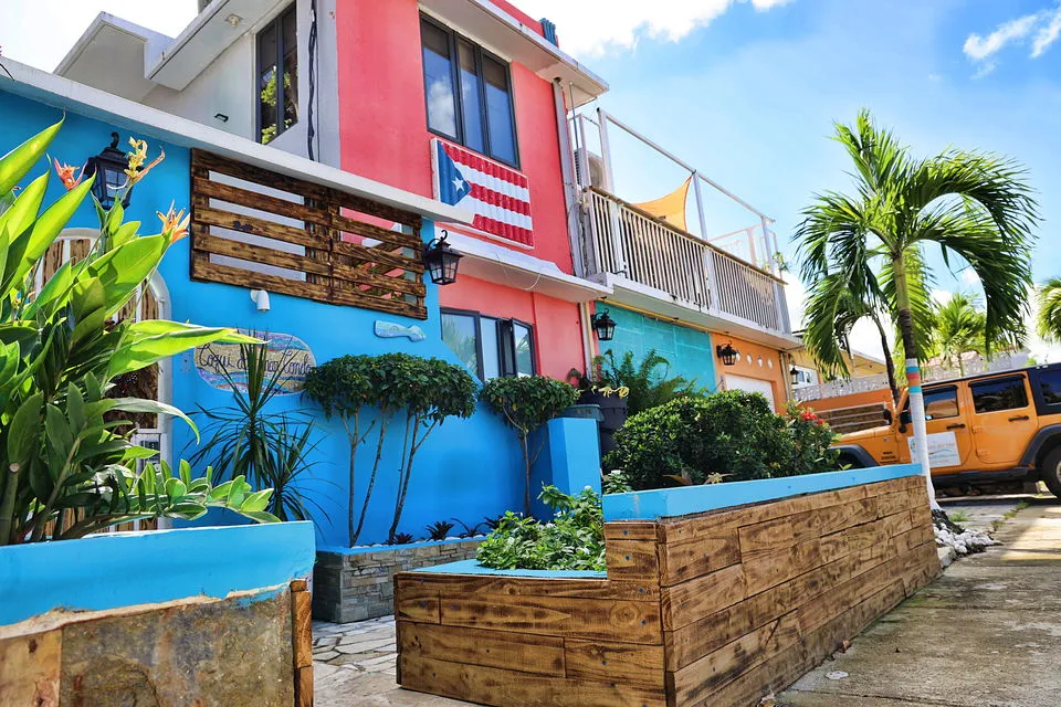 Coqui del Mar Gay Hotel Adults Only