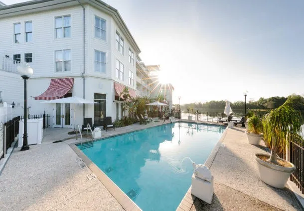 Bohemian Hotel Celebration, Autograph Collection
