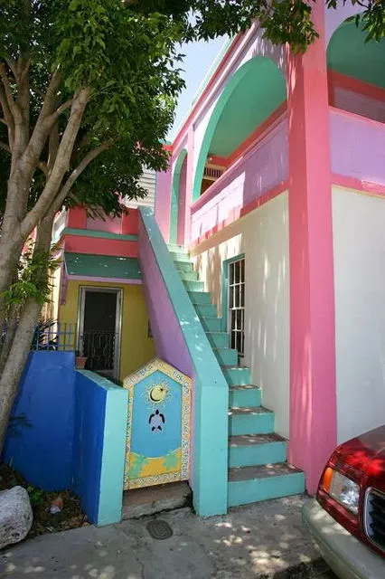 Mamacitas Guest House