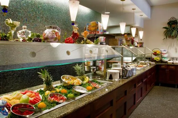 Hilton Garden Inn Indianapolis Downtown