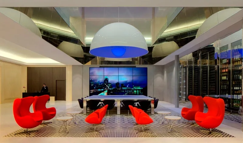The Royal Sonesta Minneapolis Downtown