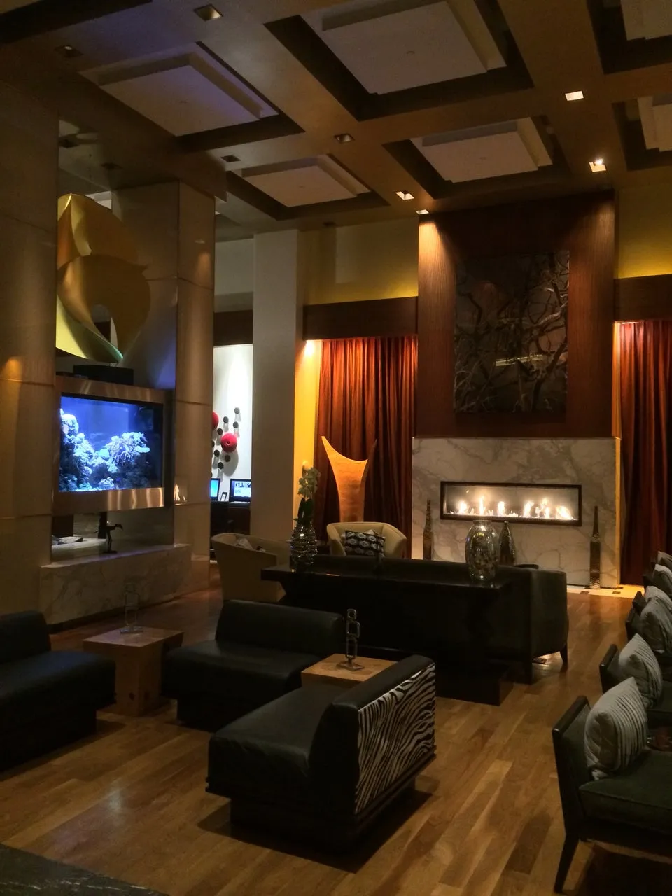 Renaissance Atlanta Midtown Hotel