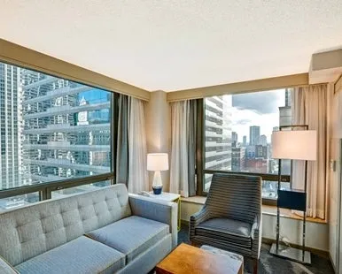 Homewood Suites by Hilton Chicago-Downtown
