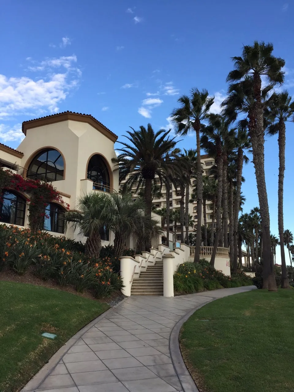 Hilton Waterfront Beach Resort