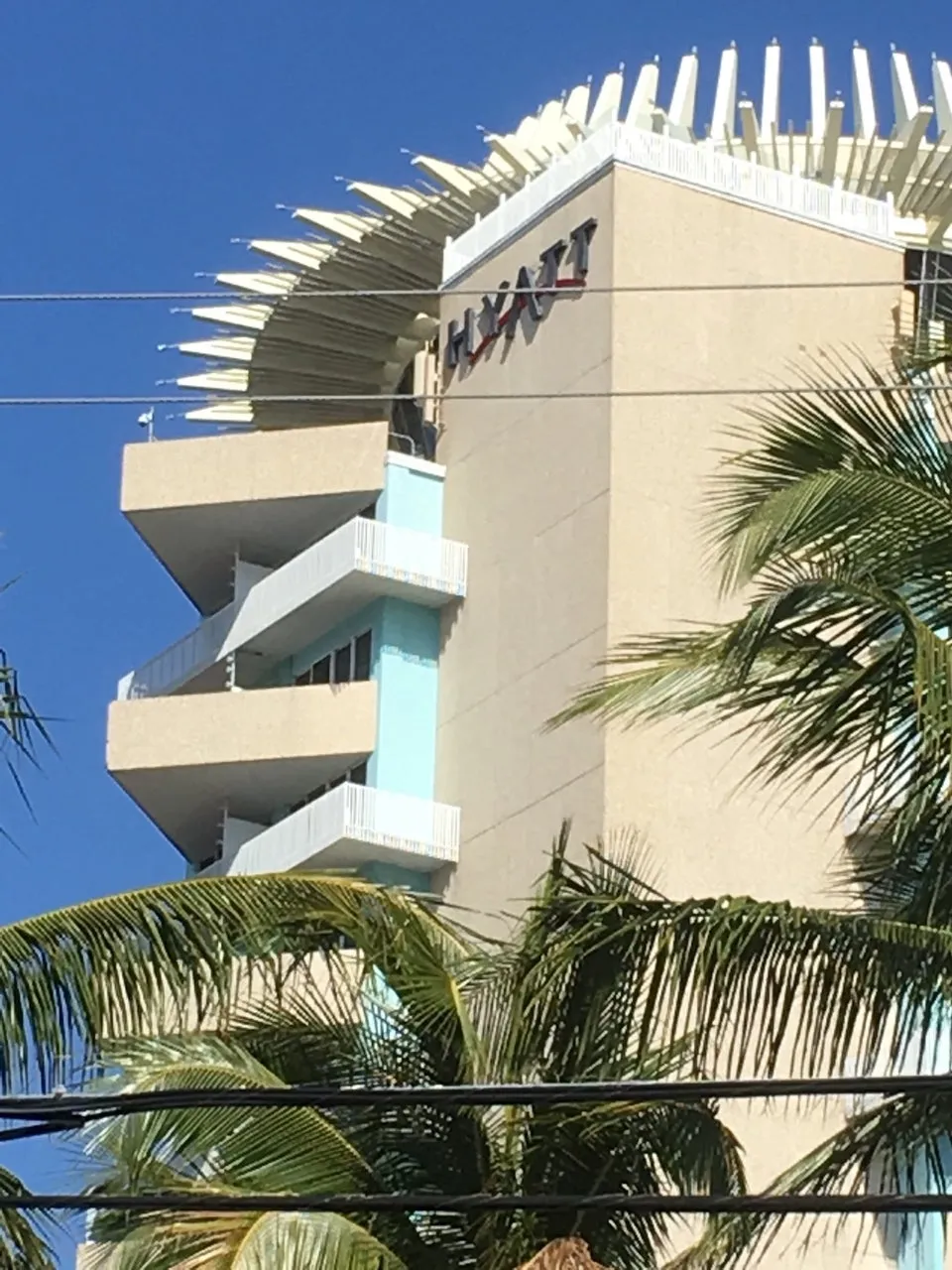 Pier Sixty-Six Hotel & Marina