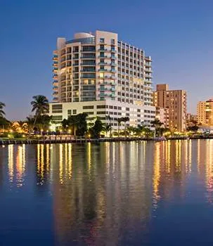 Residence Inn by Marriott Fort Lauderdale Intracoastal/Il Lugano  Formerly: Il Lugano
