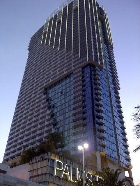 Palms Casino Resort