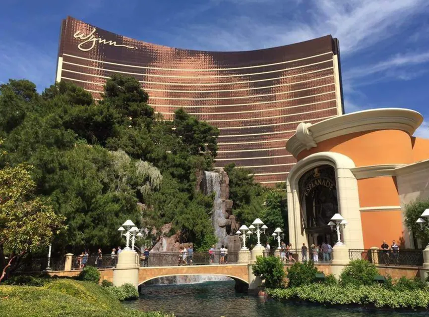 Wynn Las Vegas