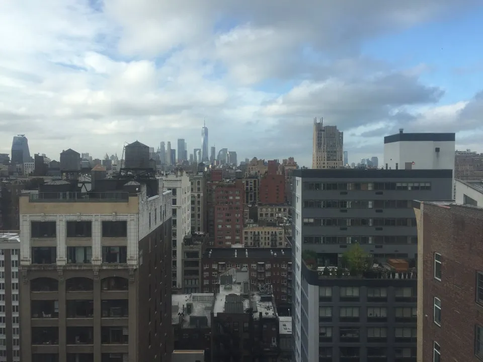 Four Points by Sheraton Manhattan Chelsea