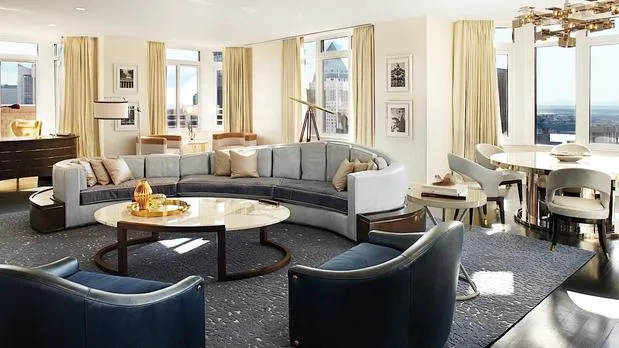 The Luxury Collection Hotel, Manhattan Midtown