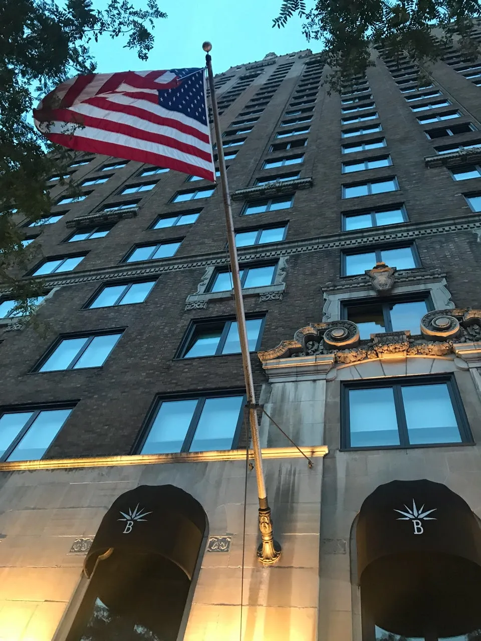 Hotel Beacon