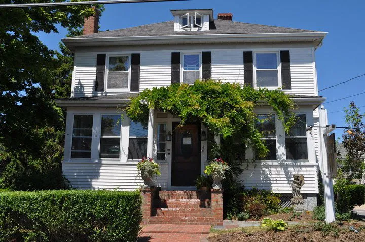 John Randall House B&B and Condos