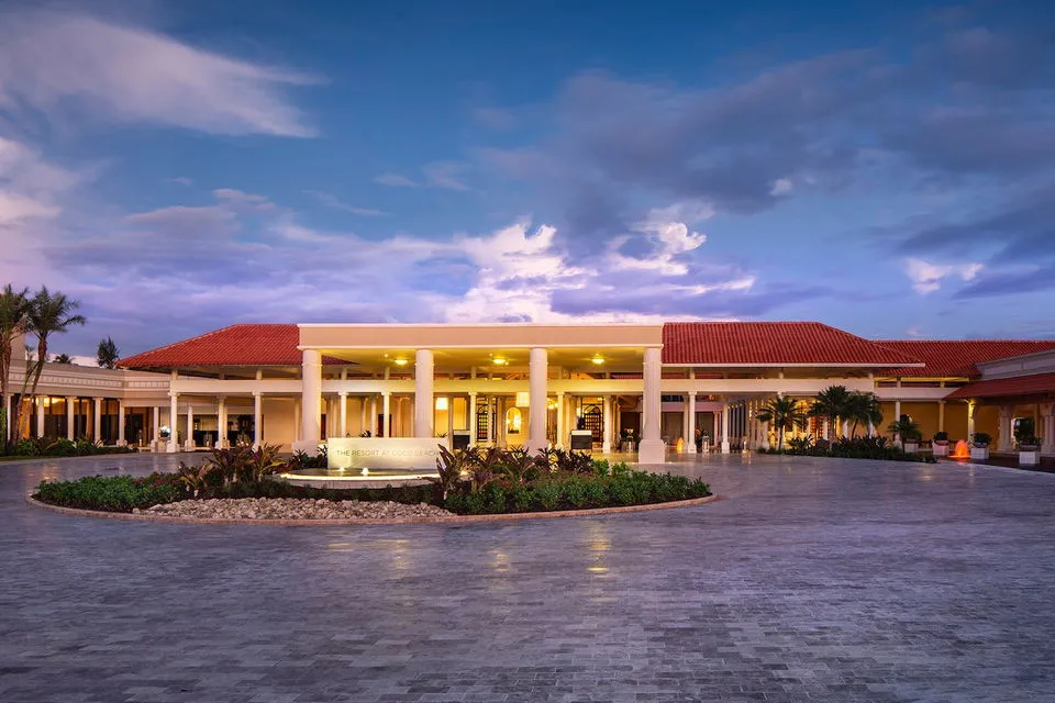 Hyatt Regency Grand Reserve Puerto Rico  Formerly: Gran Melia Puerto Rico