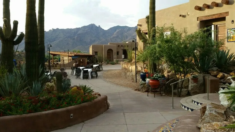 Hacienda del Sol Guest Ranch Resort