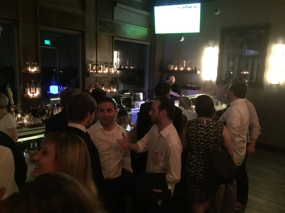 Strathallan Hotel