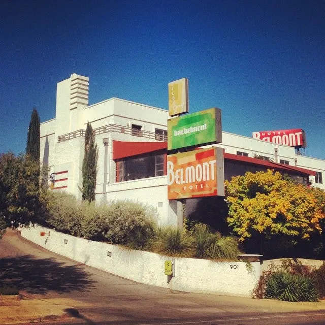 Belmont Hotel
