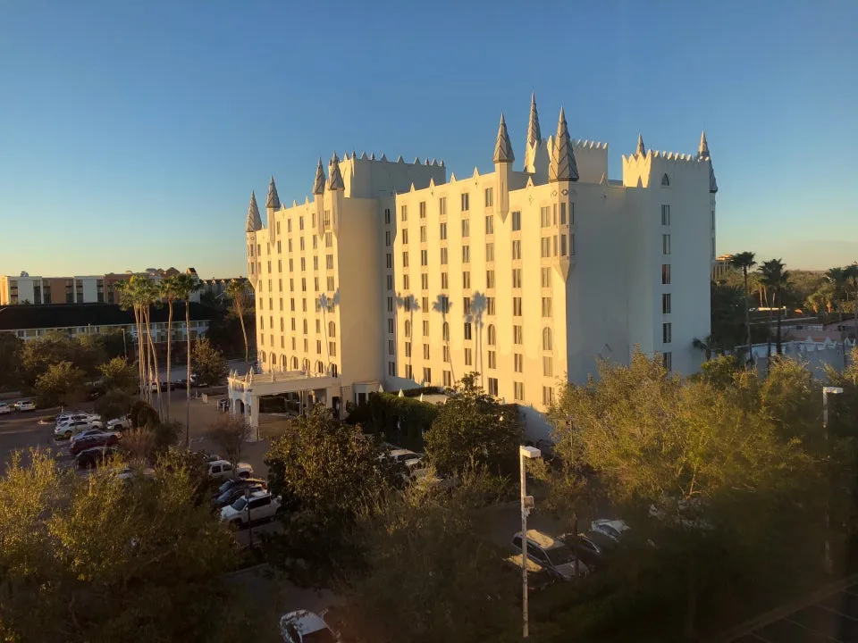 Castle Hotel, Autograph Collection