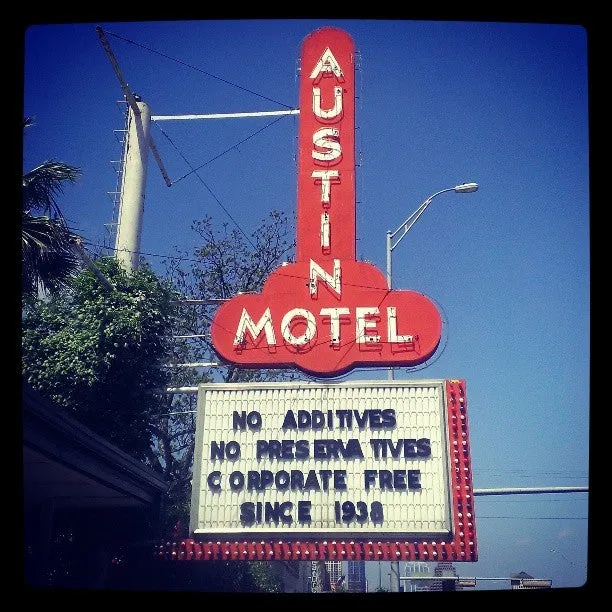 Austin Motel