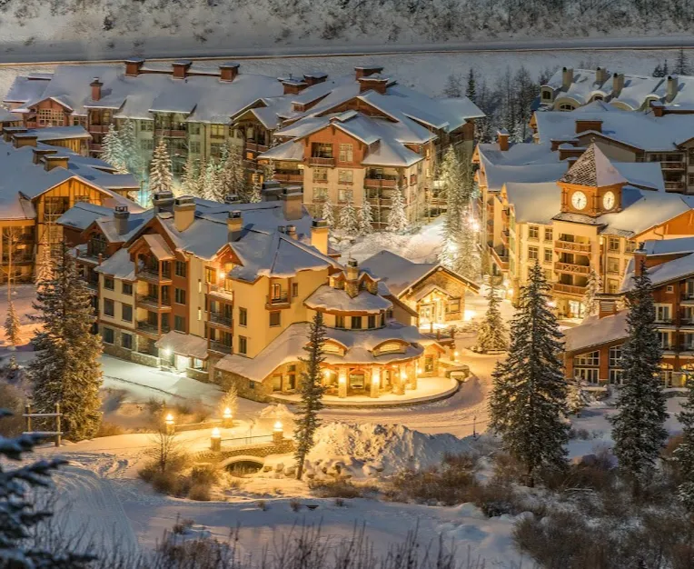 Solitude Mountain Resort