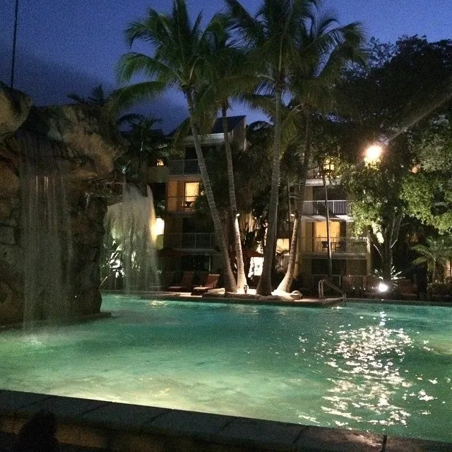 Vacation Village at Weston  Formerly: Bonaventure Resort & Spa