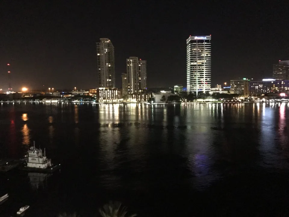 Hyatt Regency Jacksonville Riverfront
