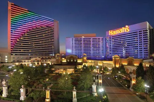 Harrah's Resort & Casino