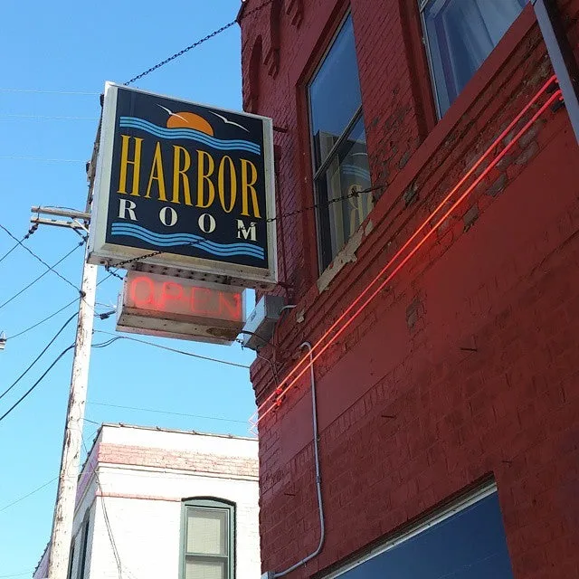 Harbor Room