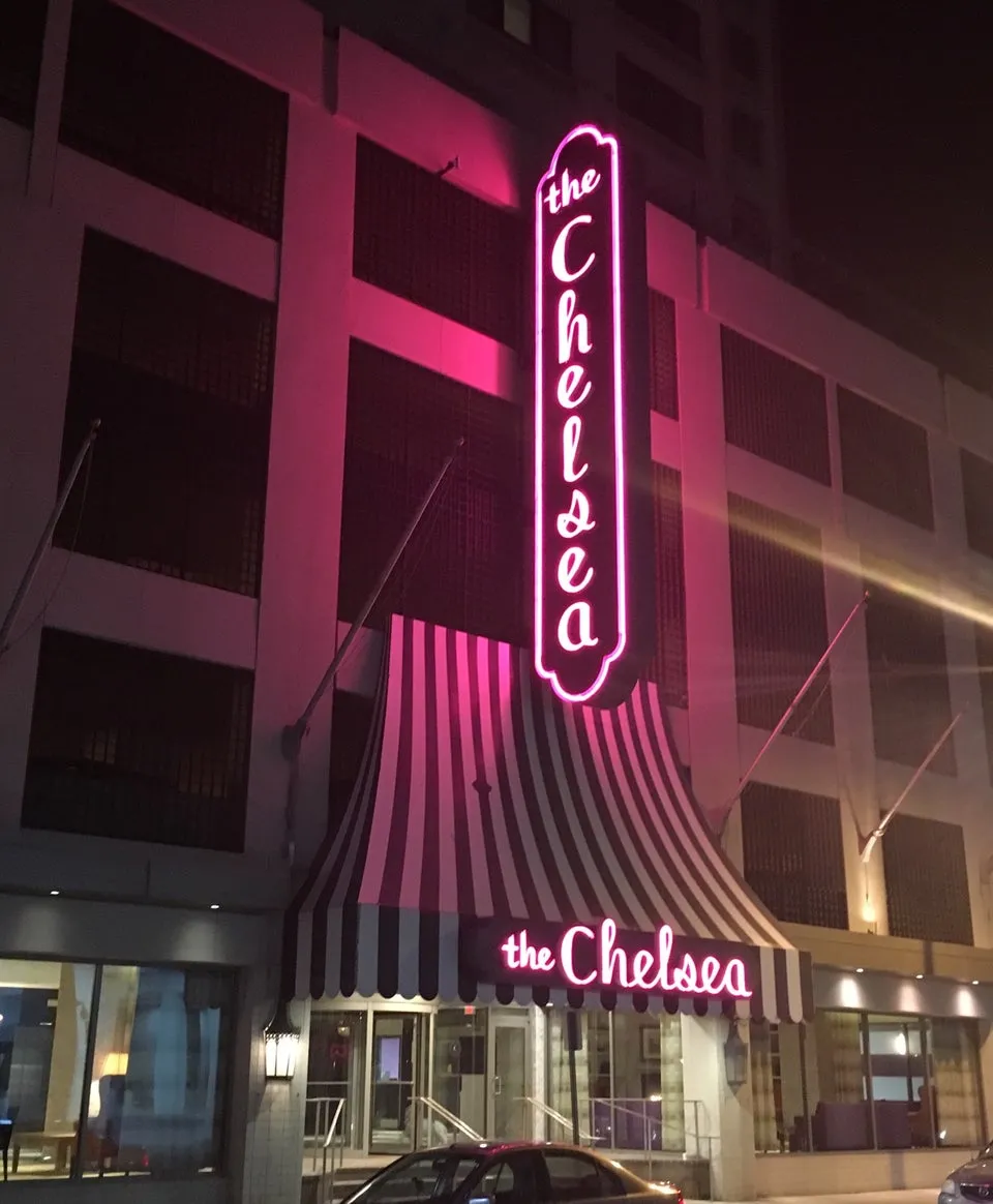 The Chelsea