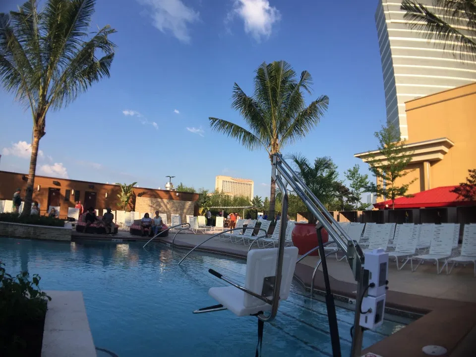 The Water Club at Borgata  (Closed Temporarily)