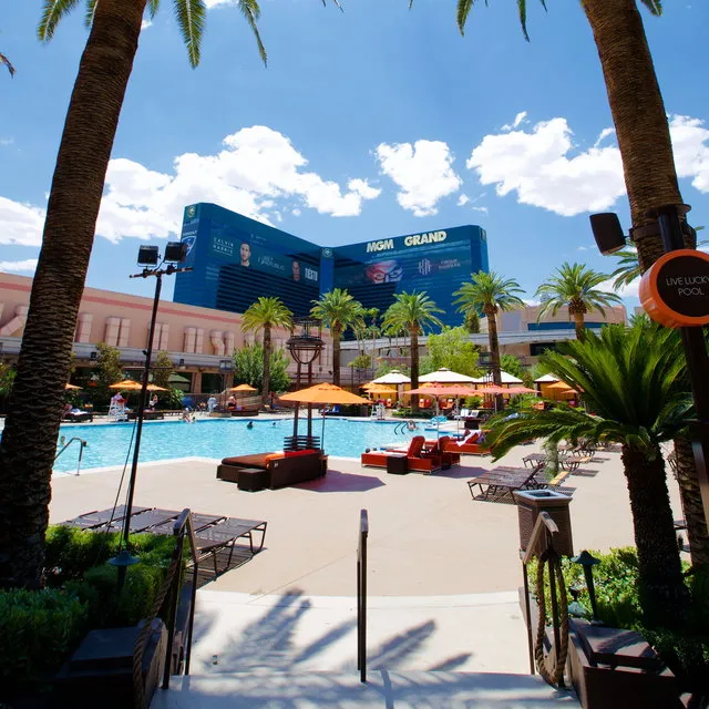 MGM Grand Hotel & Casino