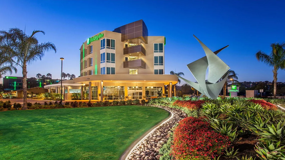 Holiday Inn San Diego - Bayside, an IHG Hotel