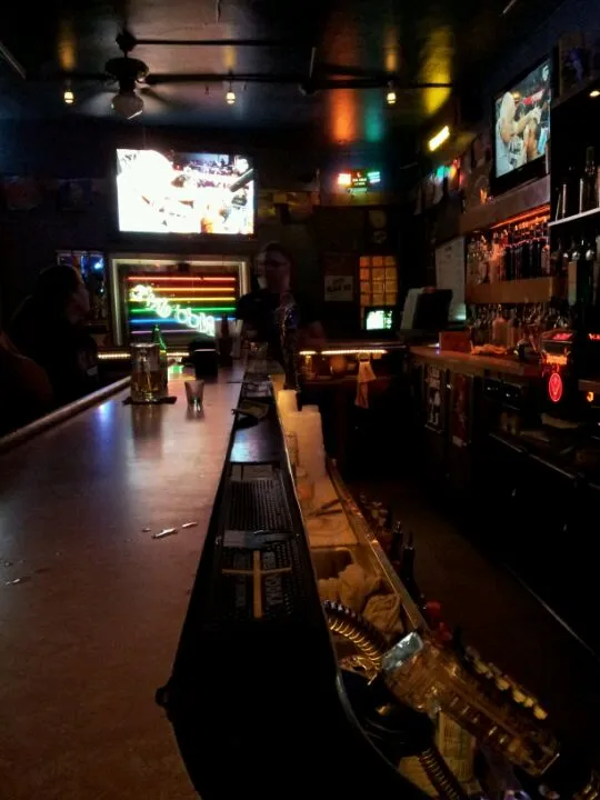 Woody's