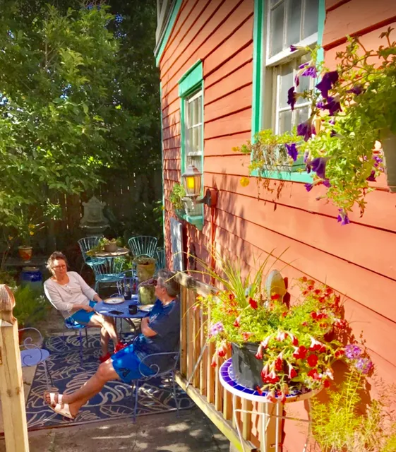 La Dauphine B&B