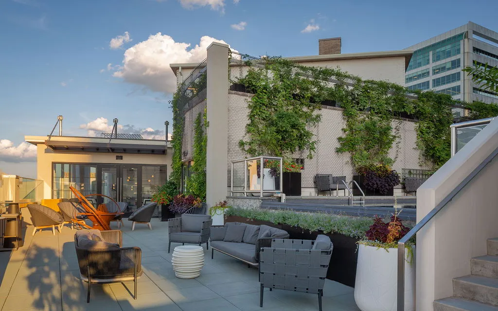 The Windsor Suites
