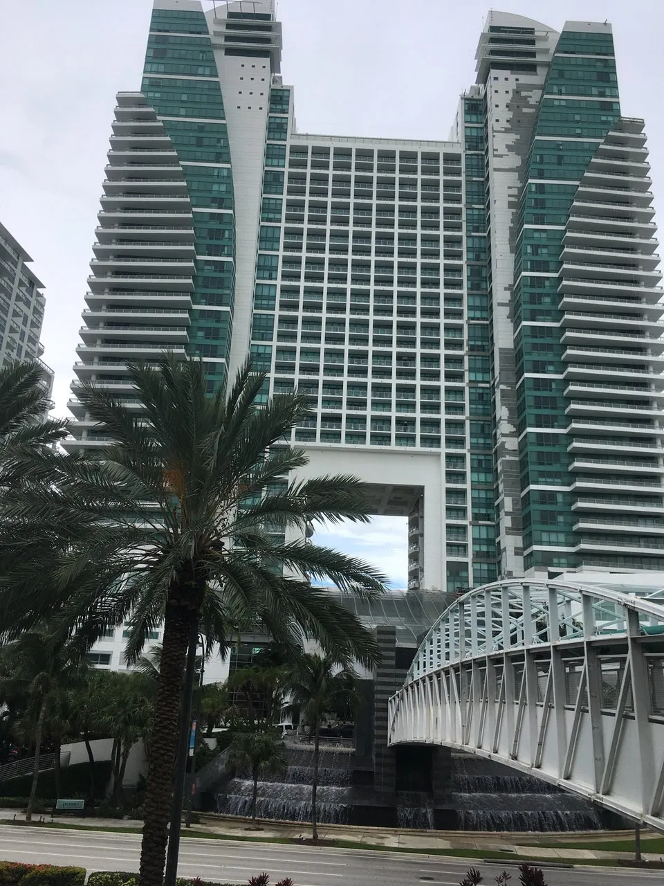 The Westin Fort Lauderdale