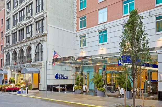 Hotel Indigo