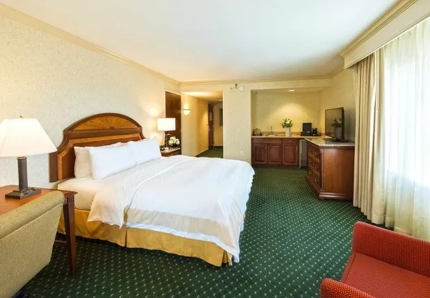 Salt Lake City Marriott City Center