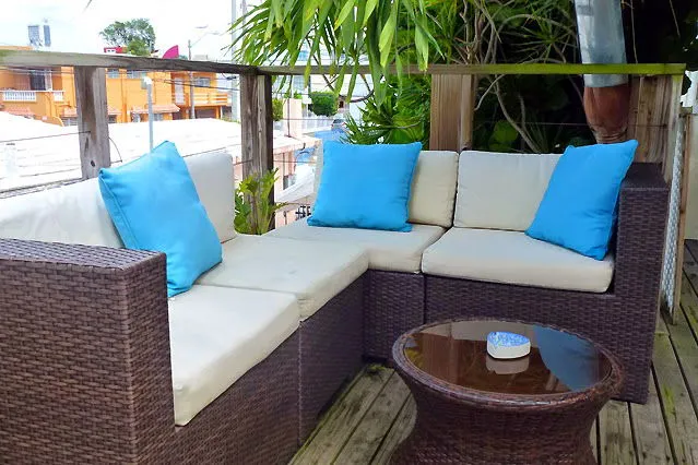 Andalucia Guest House