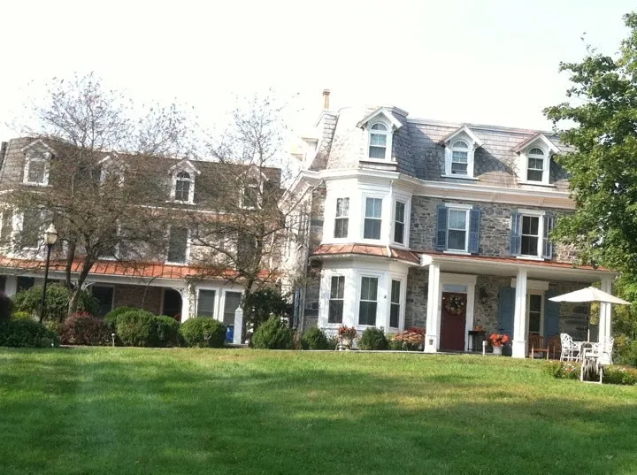 Fox and Hound Inn