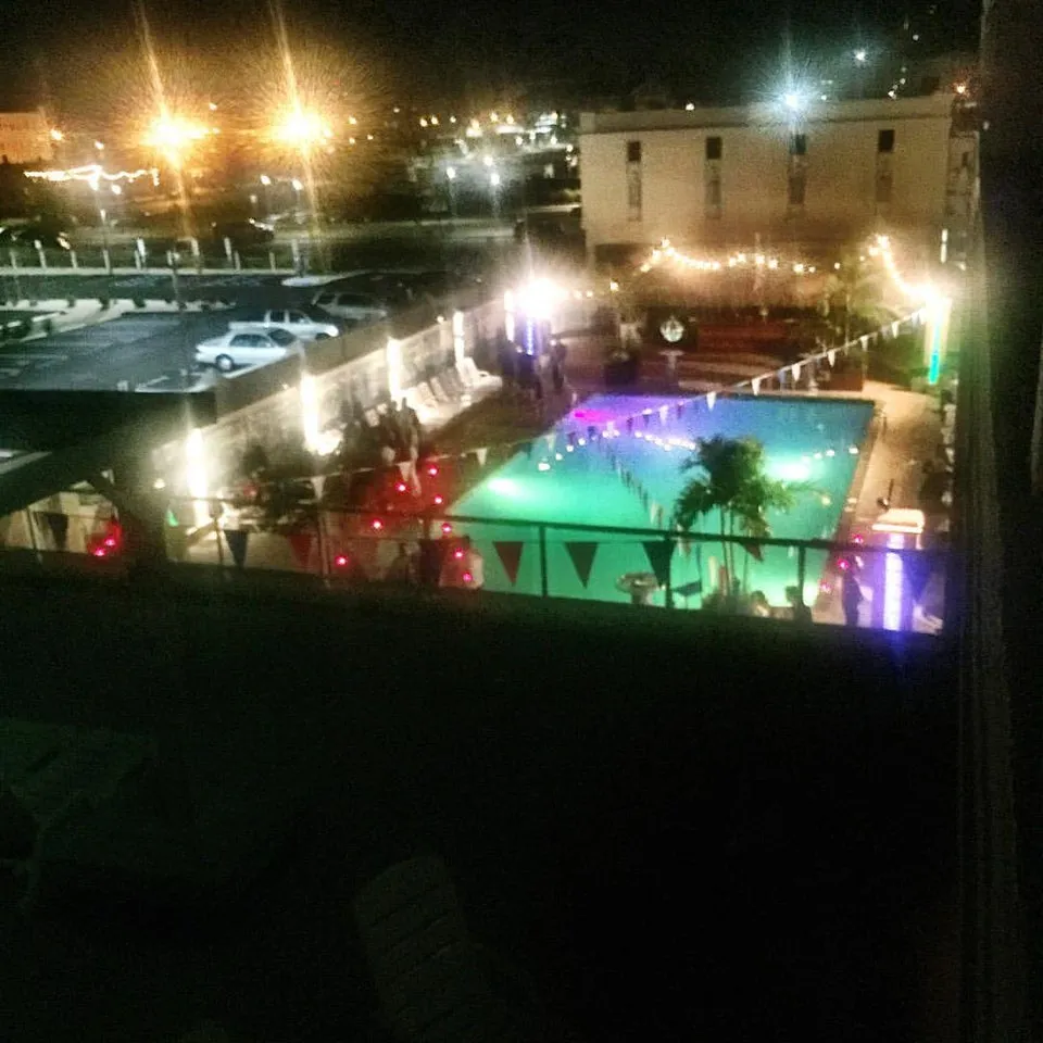 The Empress Hotel