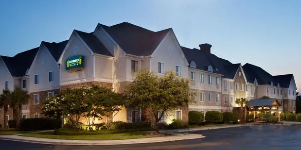 Staybridge Suites