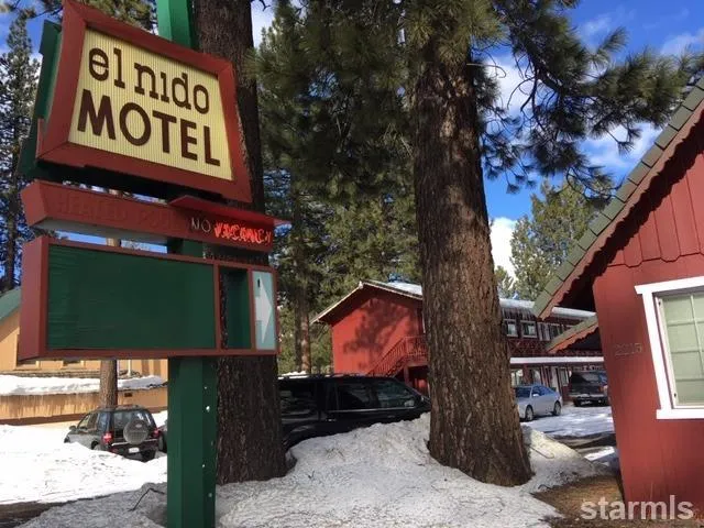 El Nido Motel