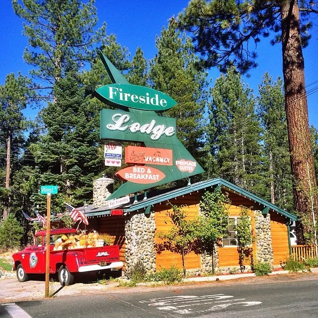 Fireside Lodge