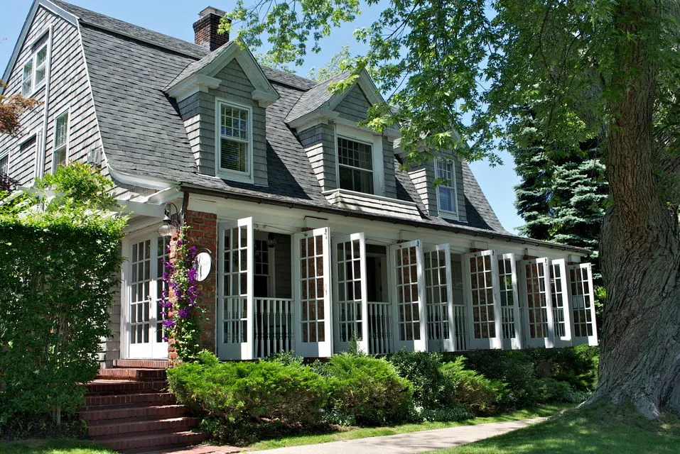 Mill House Inn