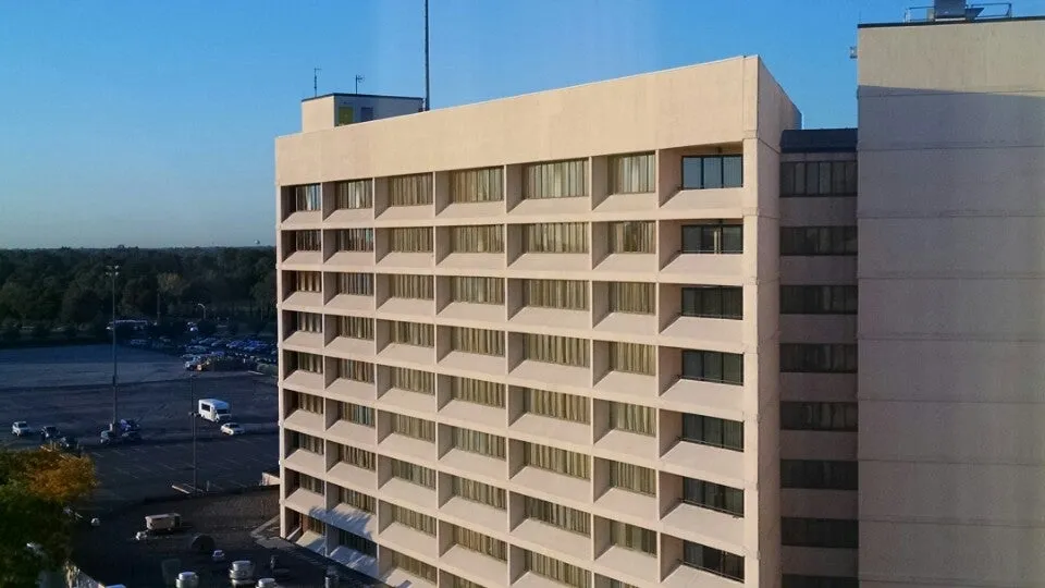 Long Island Marriott