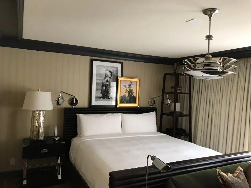 Hotel Jerome