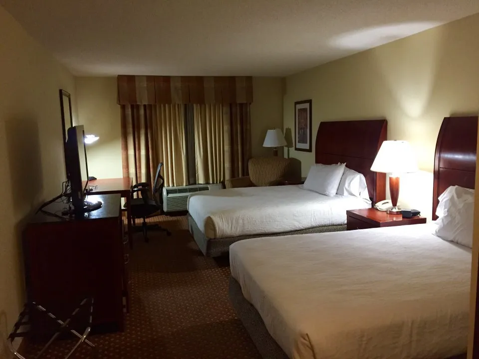 Hilton Garden Inn