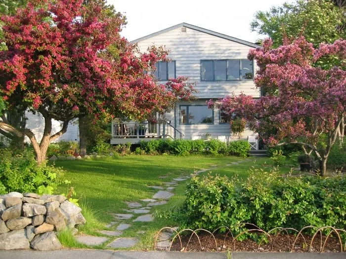 City Garden Bed & Breakfast